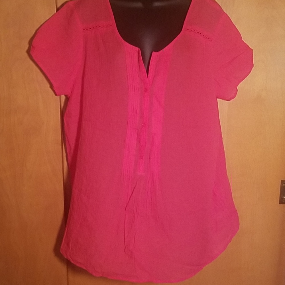 Old Navy shirt
